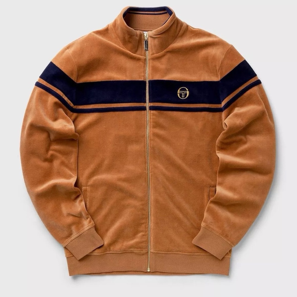 Sergio Tacchini Track Jacket